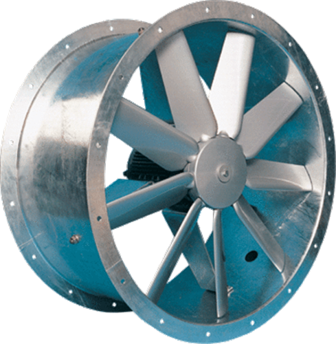 AXIAL FANS